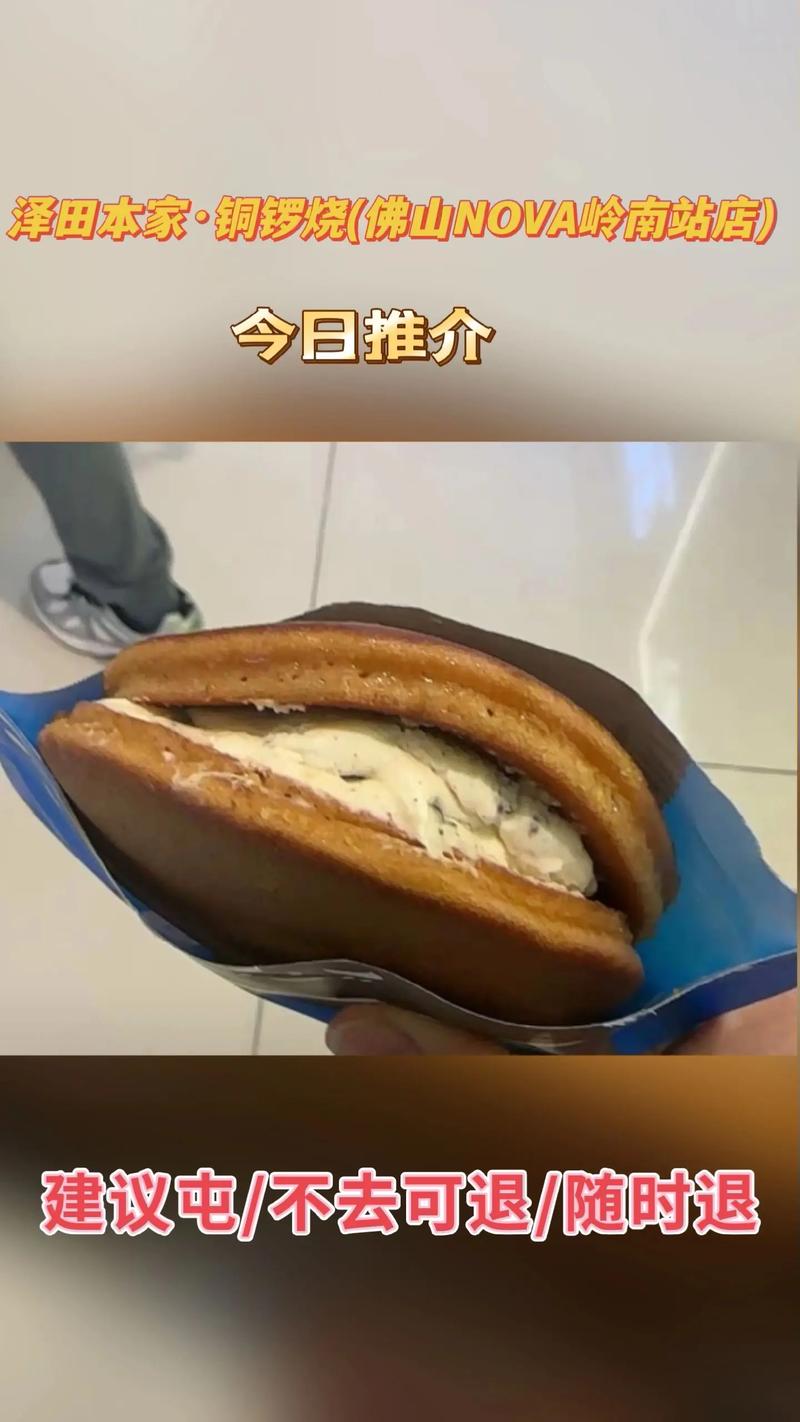 佛山岭南nova美食