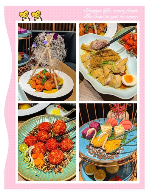 佛山岭南nova美食