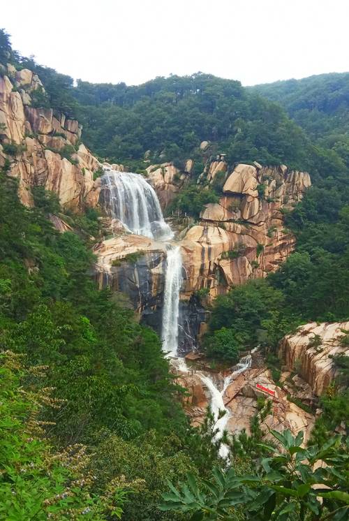 山东省临沂市有什么旅游景点