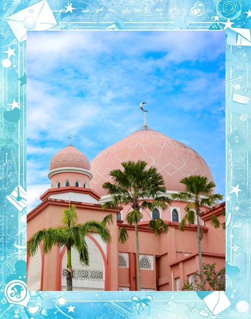 马来西亚沙巴岛旅游攻略