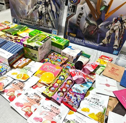 日本福冈免税店购物攻略