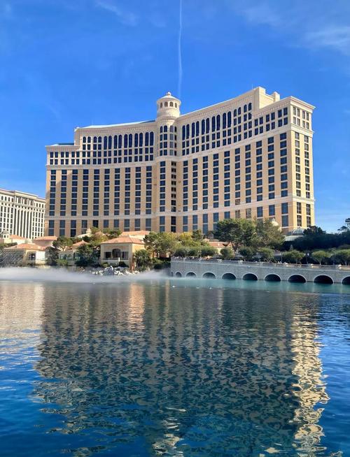 拉斯维加斯旅游景点攻略