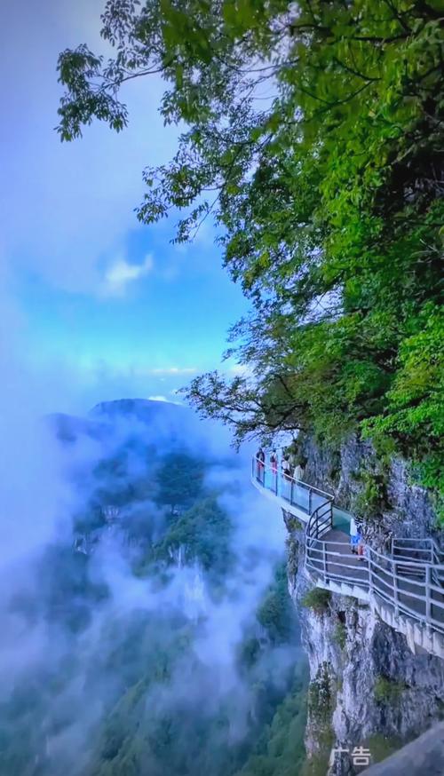 汉中市旅游攻略景点必去