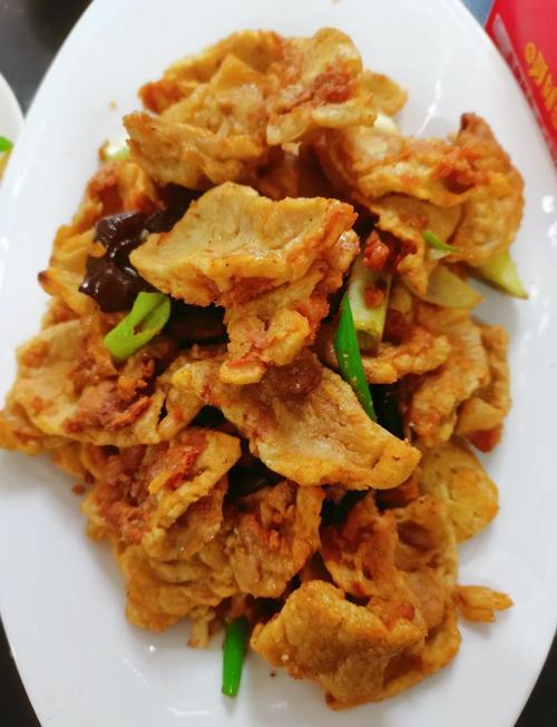 重庆合川美食特色推荐