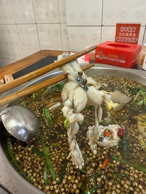 重庆合川美食特色推荐