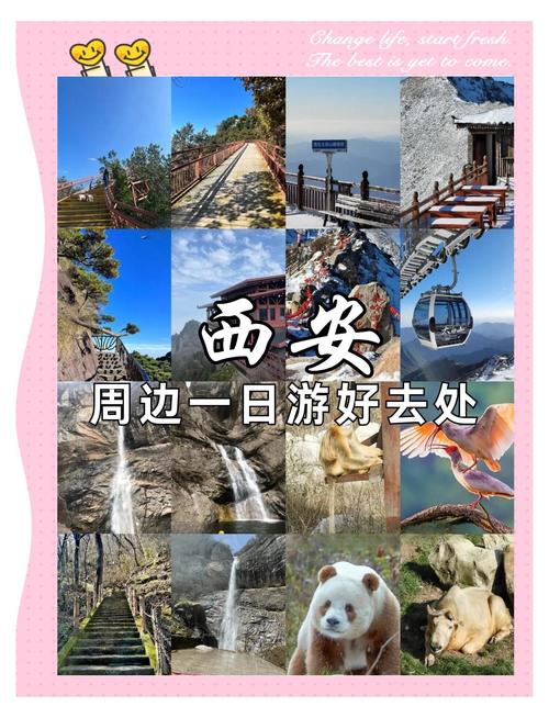 附近的旅游景点哪里比较好玩