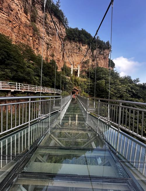 附近的旅游景点哪里比较好玩