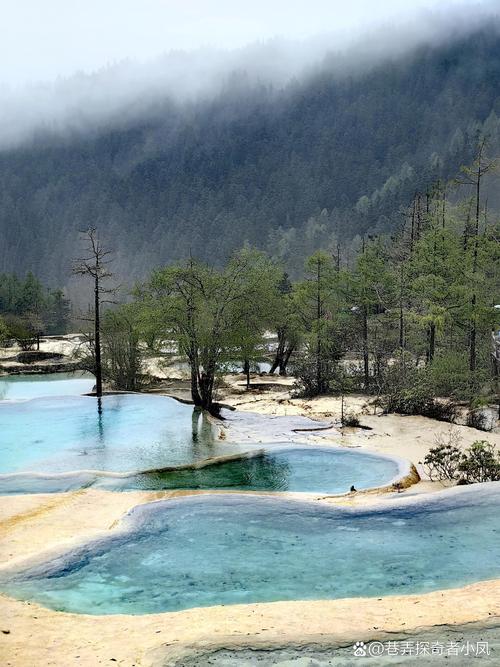 阿坝藏族羌族自治州旅游景点