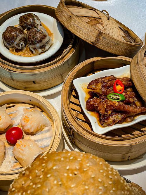 广州友谊剧院附近美食