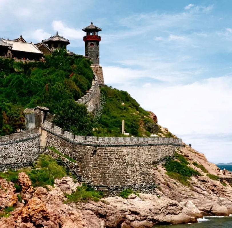 蓬莱旅游攻略必玩的景点