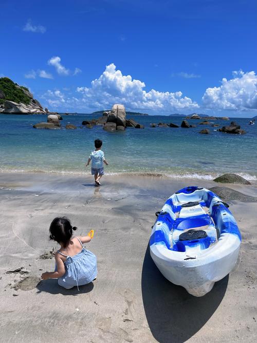 惠州巽寮湾旅游景点哪里好玩