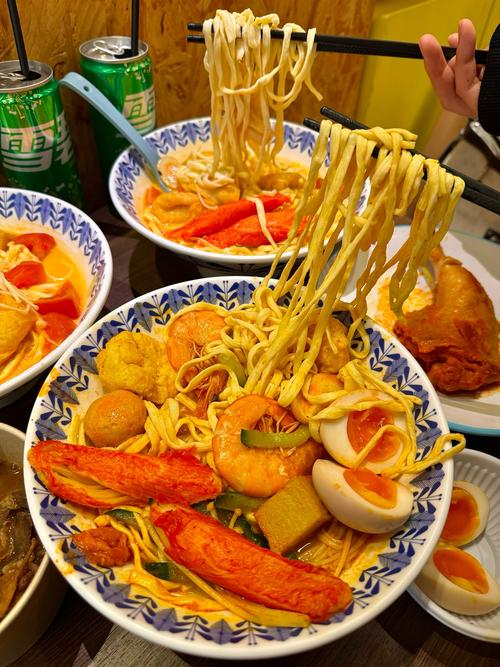 广州体育西路美食推荐