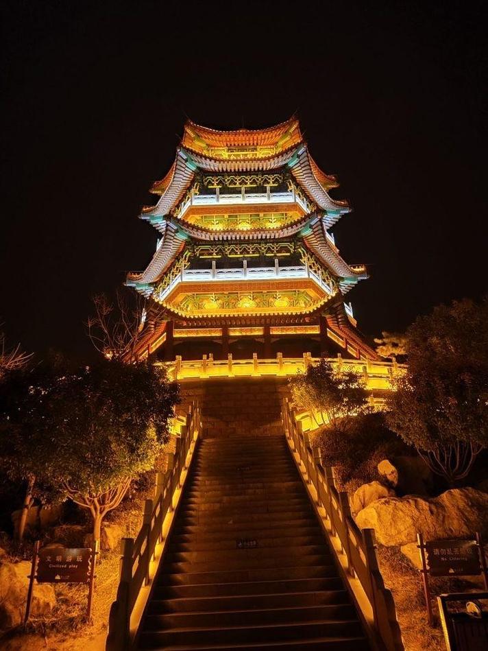 济宁周边好玩的旅游景点推荐