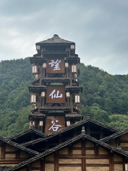 江西旅游景点哪里好玩的地方