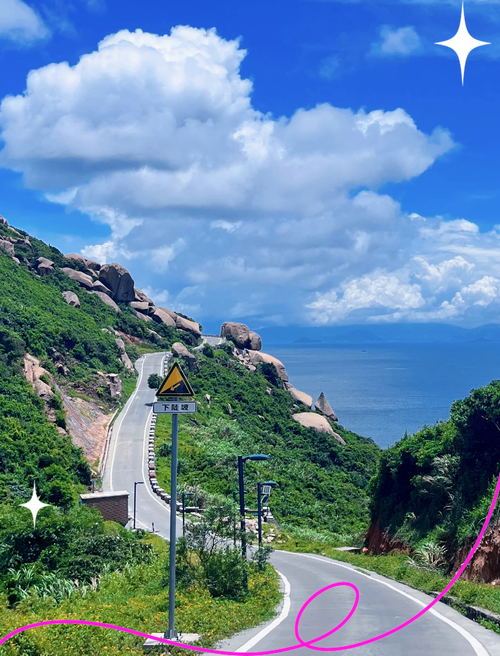 珠海周边好玩的旅游景点推荐