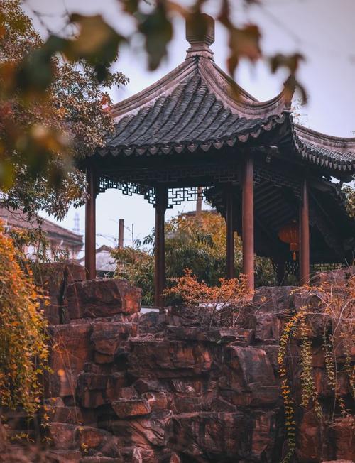 常熟旅游攻略必玩的景点