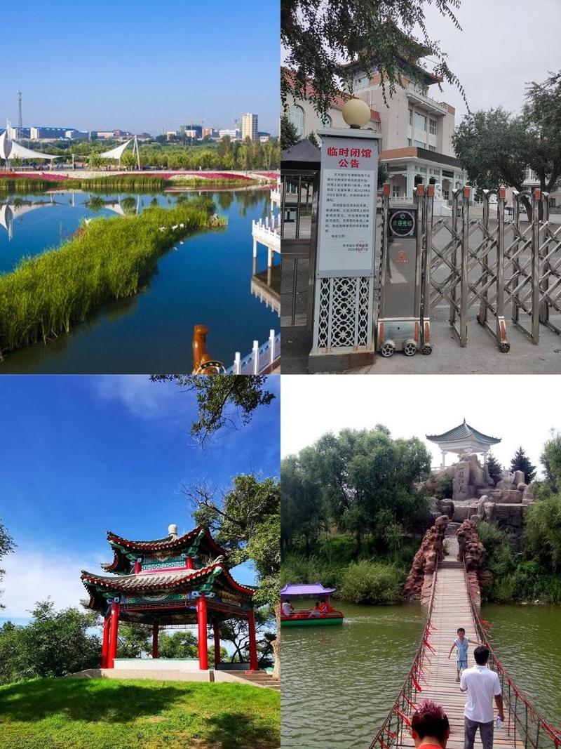 齐齐哈尔旅游景点有哪些地方