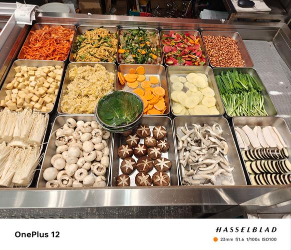 唯有美食美景不可辜负