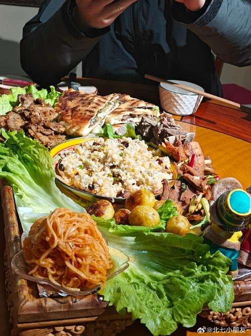 唯有美食美景不可辜负