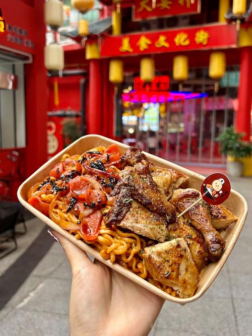 南宁朝阳广场美食攻略