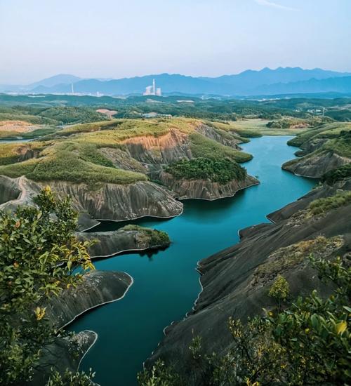 郴州附近的旅游景点哪里好玩
