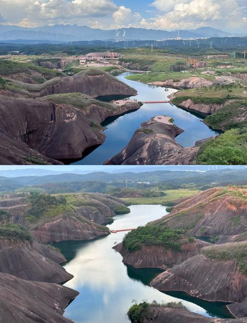 郴州附近的旅游景点哪里好玩