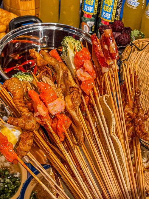 成都美食图片高清图片