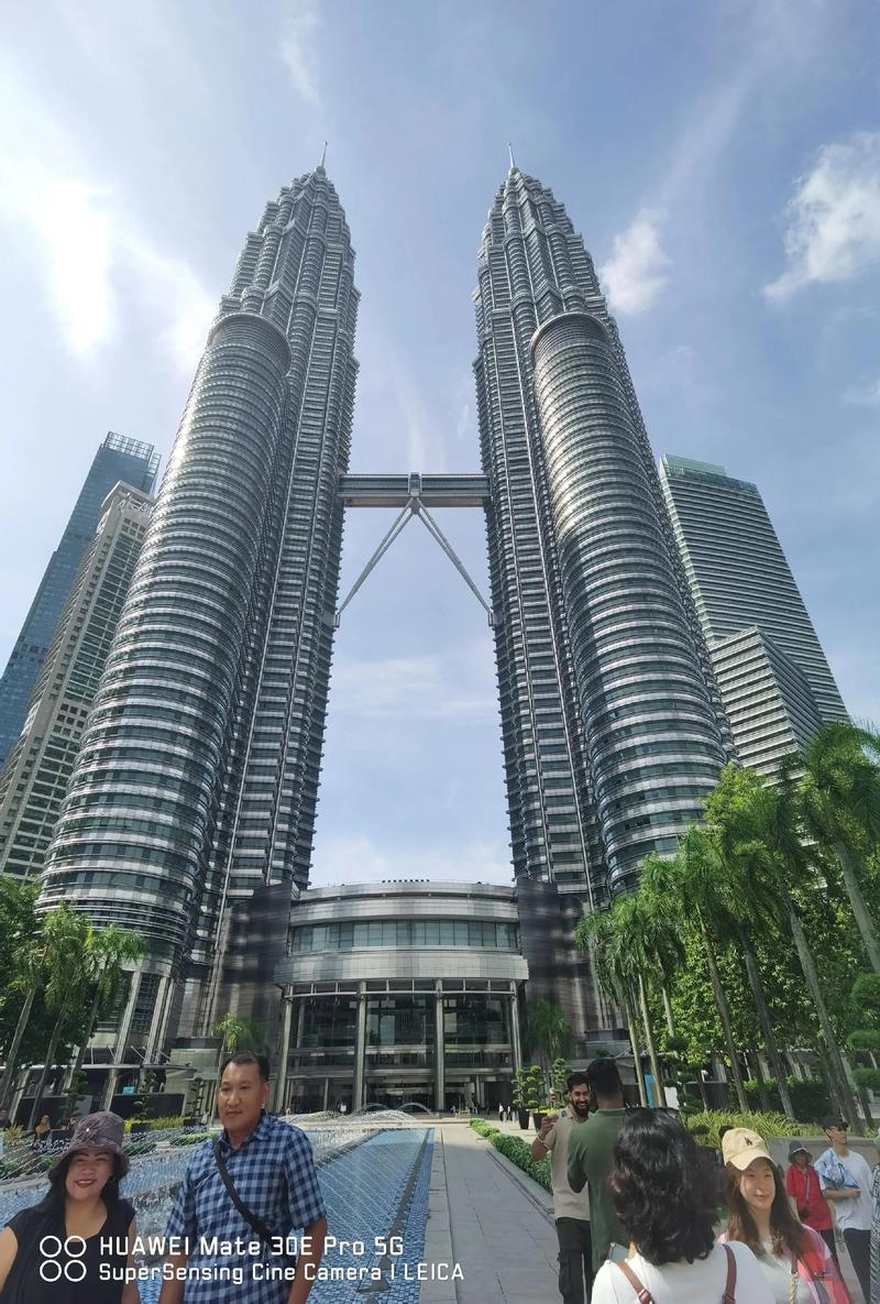 新加坡马来西亚购物攻略