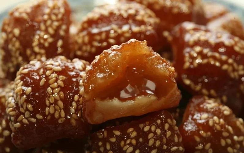 青州古城附近美食推荐