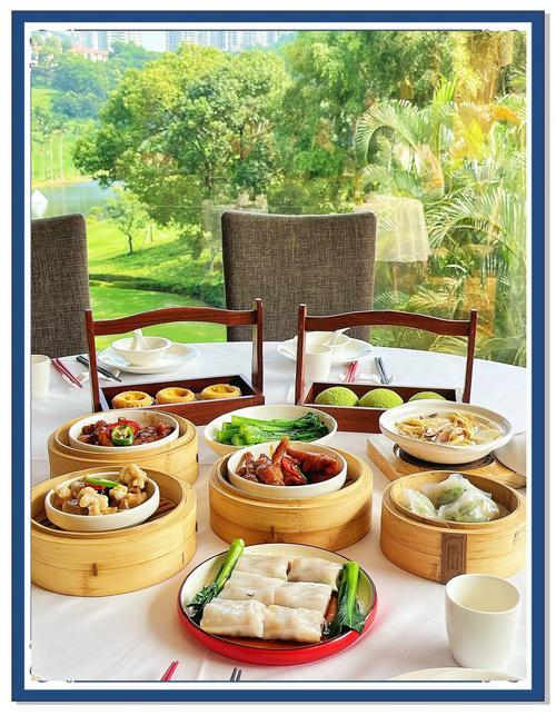 广东中山美食地方推荐