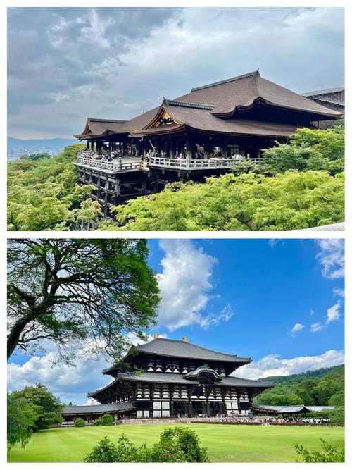 日本京都大阪自由行攻略
