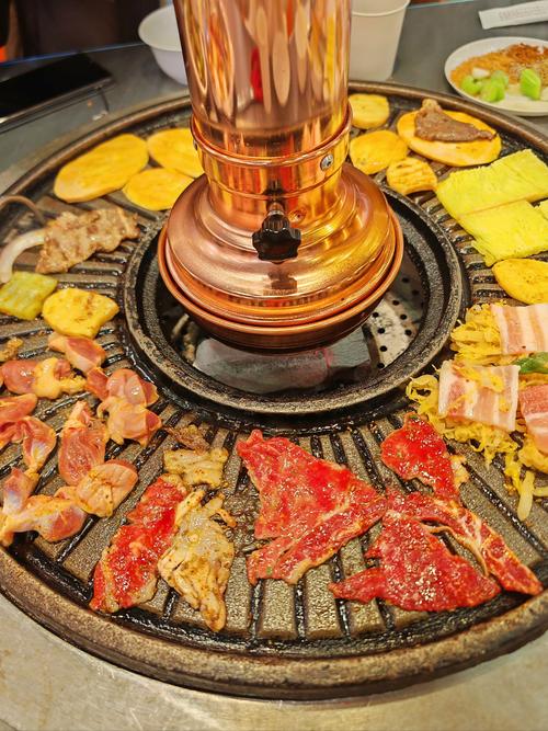 齐齐哈尔小吃特色美食