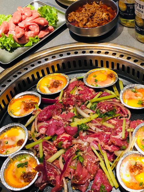 齐齐哈尔小吃特色美食