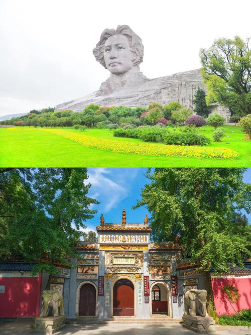 长沙哪里好玩有哪些旅游景点