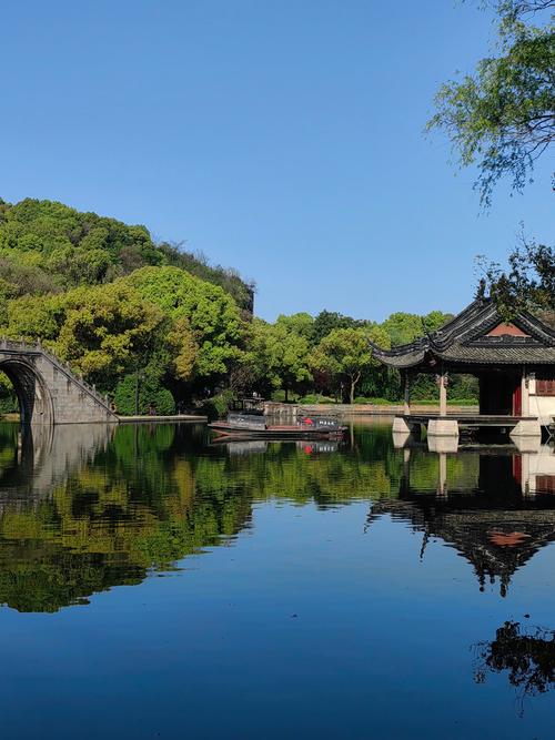 杭州绍兴旅游景点有哪些景点