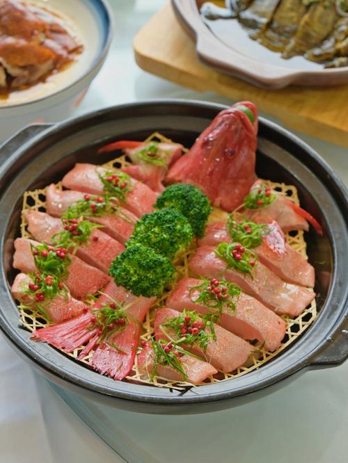 顺德龙江哪里美食好吃