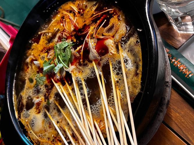 香香美食推荐郑州烧烤