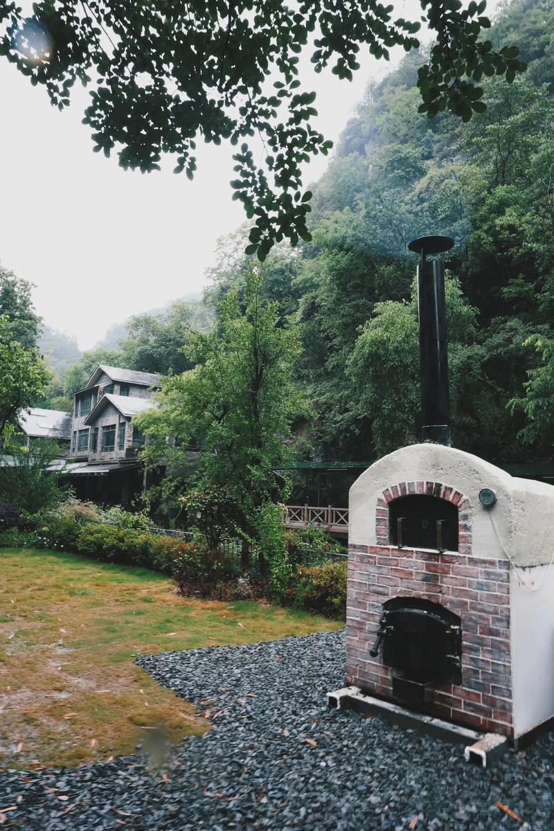 十堰周边好玩的旅游景点推荐