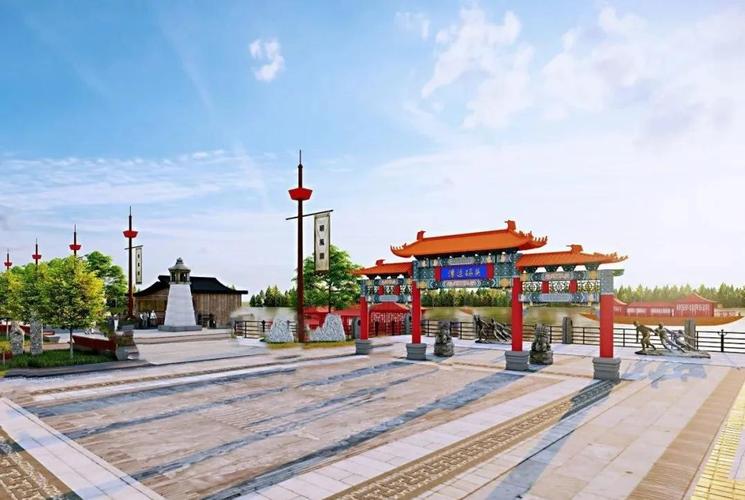 北京通州区旅游景点大全排名