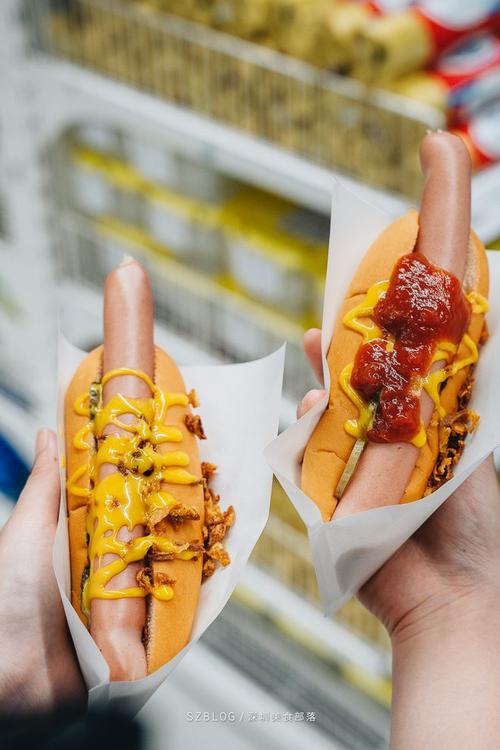 深圳宜家附近美食推荐