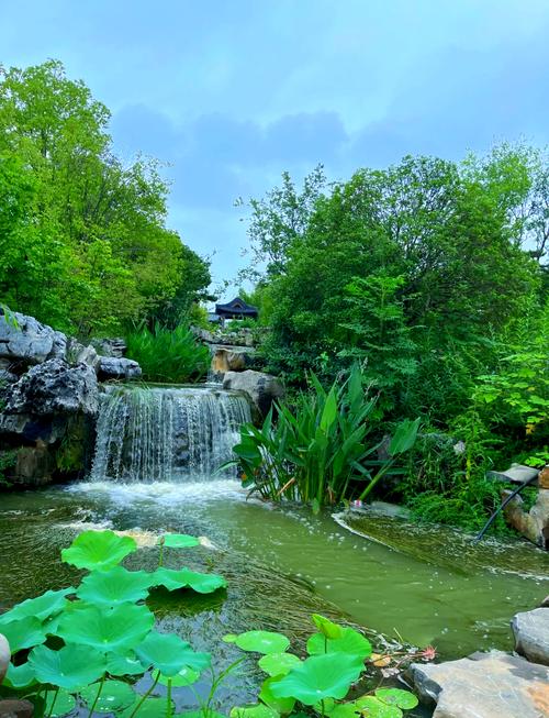 南阳周边好玩的旅游景点推荐