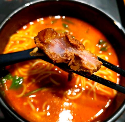 深圳北站附近美食推荐