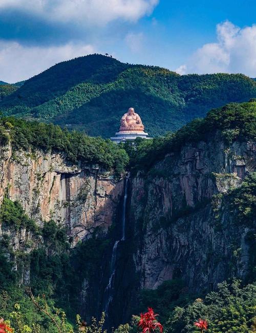 宁波旅游景点有哪些景点推荐