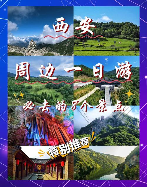 附近旅游景点哪里好玩一日游