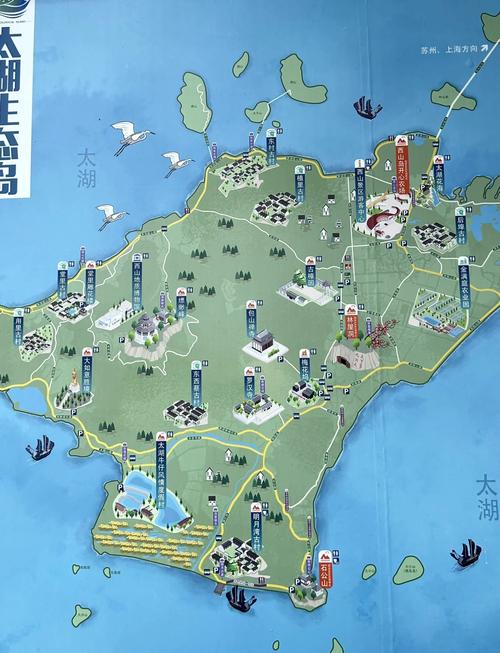 苏州西山风景区旅游攻略