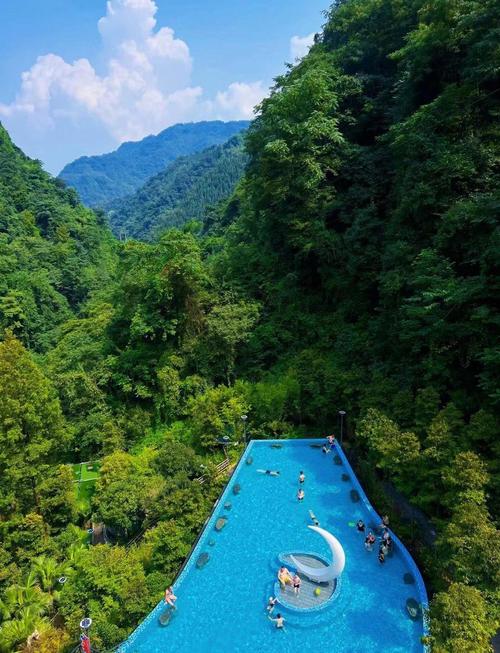 崇州附近好玩的旅游景点推荐