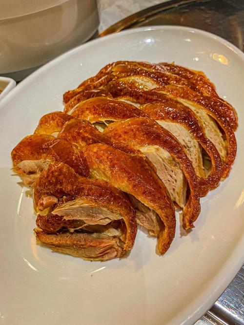 天坛公园东门附近美食