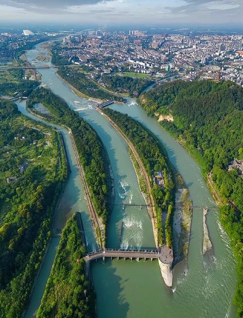 都江堰有什么好玩的旅游景点