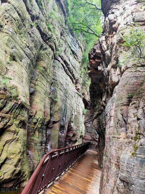 三门峡周边旅游景点有哪些
