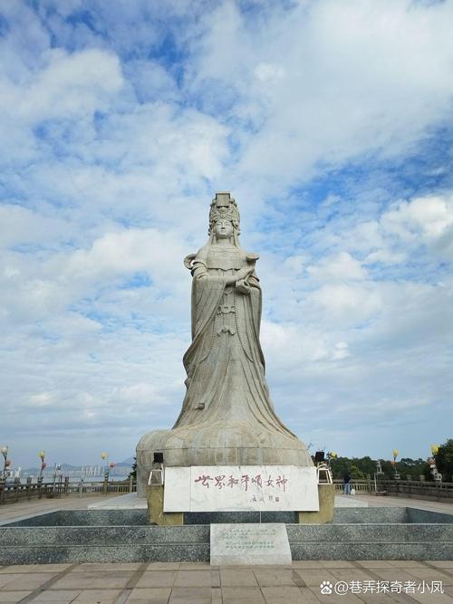 广东省汕尾市十大旅游景点